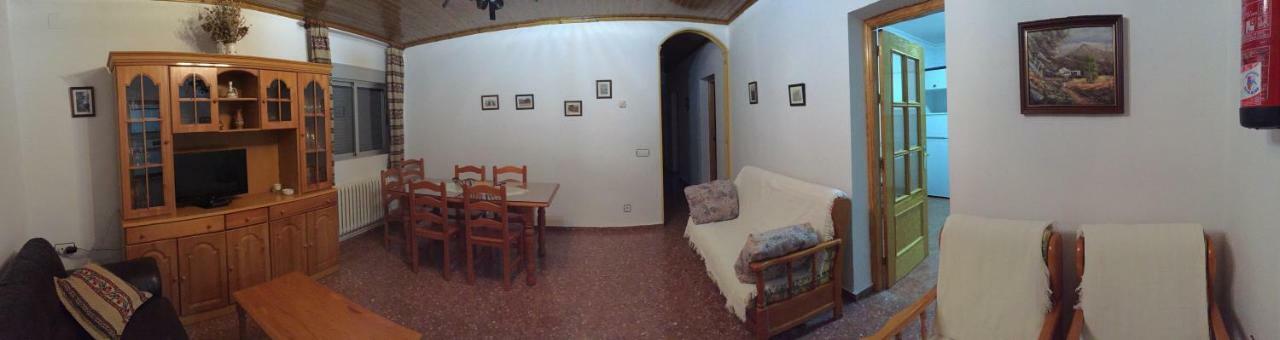 Casas Rurales La Huerta Hotel Salobre  Habitación foto